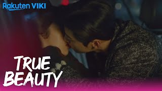 True Beauty  EP16  Reconciliation Kiss  Korean Drama [upl. by Joris372]