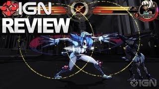 Skullgirls  Video Review [upl. by Isador824]