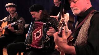 La Zingara  Cafe Accordion Orchestra [upl. by Nial70]