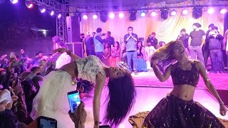 Disha New Dance Video Bihar Bhojpuri SongDancer Disha [upl. by Otsuaf]