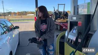 How to Pump Gas [upl. by Lovash]