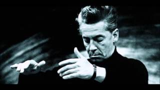 Beethoven quotSymphony No 7quot Karajan [upl. by Raff228]