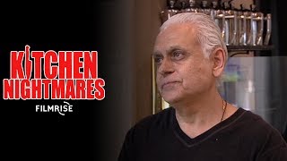 Kitchen Nightmares Uncensored  Season 5 Episode 16  Full Episode [upl. by Eednak]