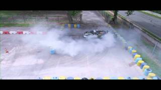 Ken Block Gymkhana 3 [upl. by Retsehc]