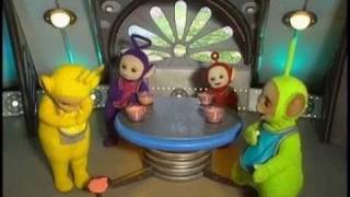 Teletubbies  Dirty Seat [upl. by Chatterjee]