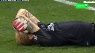 Karius Mistakes Vs Real Madrid UCL Final [upl. by Gross]