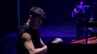 MAKSIM  In The Hall Of The Mountain King live [upl. by Eidroj213]