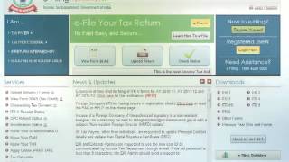 income tax efiling [upl. by Orv]