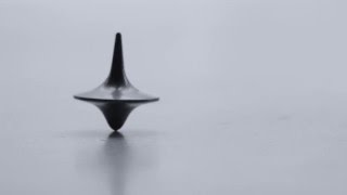 Inception Spinning Top [upl. by Nilya]