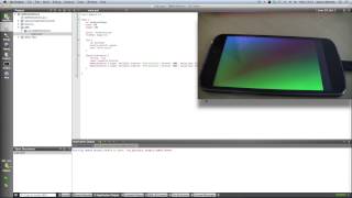 Getting Started with Qt Mobile [upl. by Doggett]