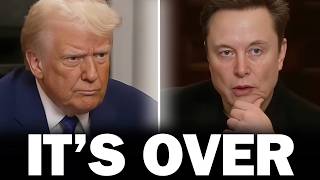 Elon Musk Stuns Donald Trump [upl. by Kerstin]