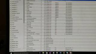 How to quickly recover a song deleted from itunes library [upl. by Aronid]