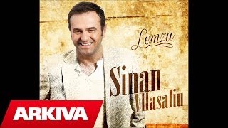 Sinan Vllasaliu  A sherohet kjo dashni Official Song [upl. by Alenas77]