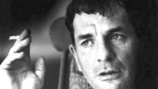 Jack Kerouac reads American Haikus [upl. by Teryn24]