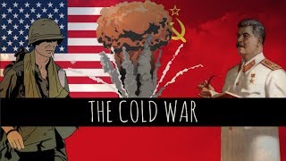 The Cold War The Prague Spring 1968 and the Crisis in Czechoslovakia  Episode 40 [upl. by Icul114]