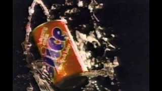 80s Commercial  Cherry Cola Slice  Soda  1986 [upl. by Zsamot]