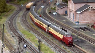 Märklin TV Extra  Folge 29 [upl. by Kosse]