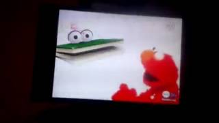 Elmo The Musical Tomato The Musical Episode 15 [upl. by Hahcim670]