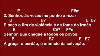 FINAL 1314  VOU EVANGELIZAR [upl. by Gambrell]