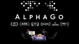 AlphaGo  The Movie  Full awardwinning documentary [upl. by Lunetta]