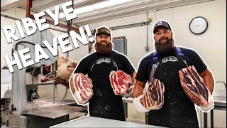 Steak vs Steak Where to Buy Steak Online  The Bearded Butchers [upl. by Marlea]