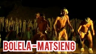 Bolela  Matsieng [upl. by Damalus126]