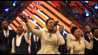 Naamini  Healing Worship Team Official Lyrics Video [upl. by Munafo]