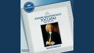 JS Bach Toccata In E Minor BWV 914 [upl. by Yknip]