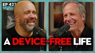 What Carlos Learned After Spending Seven Weeks Without Screens  The Way I Heard It with Mike Rowe [upl. by Russ]