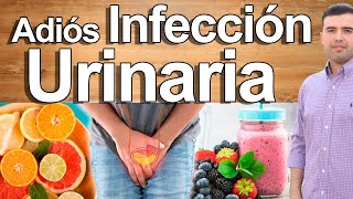 Cómo Curar Y Prevenir Las Infecciones Urinarias  Elimina El Mal De Orín Naturalmente [upl. by Glorianna936]