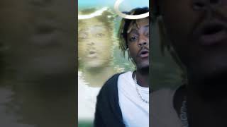 Party By Myself  Juice WRLD 4K Edit [upl. by Millur521]