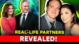 NCIS New Orleans The Casts RealLife Partners Revealed ⭐ OSSA [upl. by Oisor]