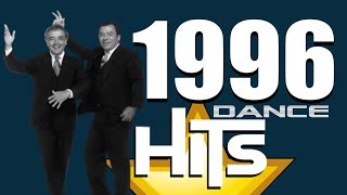 Best Hits 1996 ★ Top 100 ★ [upl. by Gasparo]