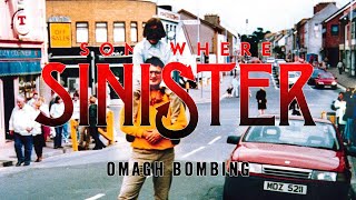 Omagh Bombing [upl. by Akitnahs]