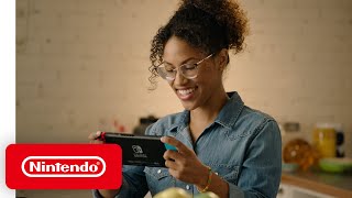 Welcome to Nintendo Switch [upl. by O'Reilly]