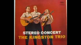 Stereo Concert 1959  The Kingston Trio [upl. by Kellda]