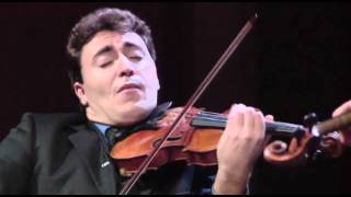 Maxim Vengerov  Masterclass [upl. by Osric]