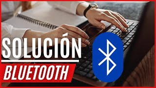 SOLUCIÓN Windows No Reconoce Dispositivos BLUETOOTH  Fácil y Rápido  2024 [upl. by Alket]