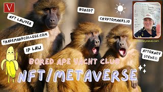 Bored Ape Yacht Club Not Monkeying Around in NFT Lawsuit [upl. by Gaskins233]