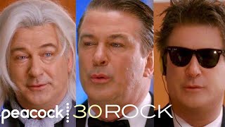 The Four Jacks  30 Rock [upl. by Neurath]