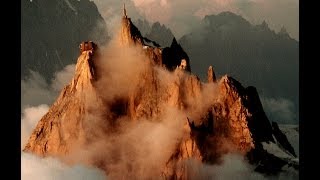 Aiguille du Midi France [upl. by Lolanthe994]