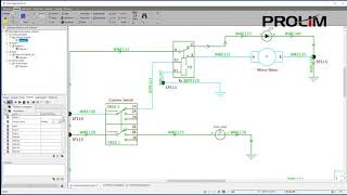 Solid Edge Electrical Design Software l ECAD amp MCAD [upl. by Nylynnej]