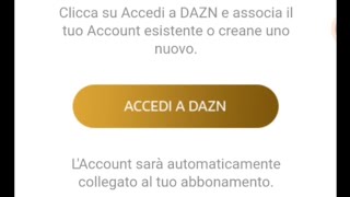 DAZNTIM come accedere correttamente [upl. by Aihsined357]