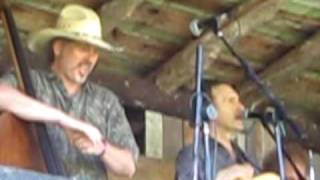 Appalachian Folk Music Banjo amp Singing 2010 [upl. by Aidole]