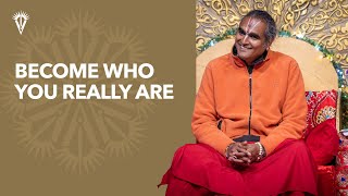 Stop Lying to Yourself  Paramahamsa Vishwananda [upl. by Htebi544]