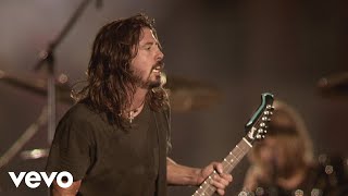 Foo Fighters  Breakout Live At Wembley Stadium 2008 [upl. by Quince]