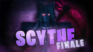 Shadow Scythe Build Finale  Deepwoken [upl. by Rutter518]