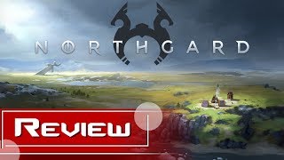 Northgard Review [upl. by Droffats]