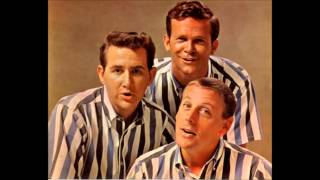 Kingston Trio  A Worried Man [upl. by Thirzi]