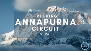 Annapurna by Sharr White [upl. by Cock]